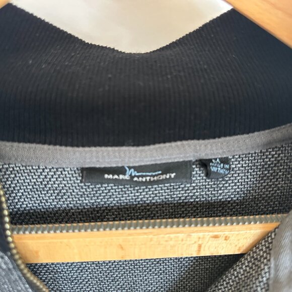 Mark Anthony Men's M Hoodie - Picture 2 of 5